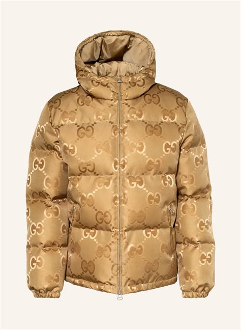 gucci down jacket yupoo